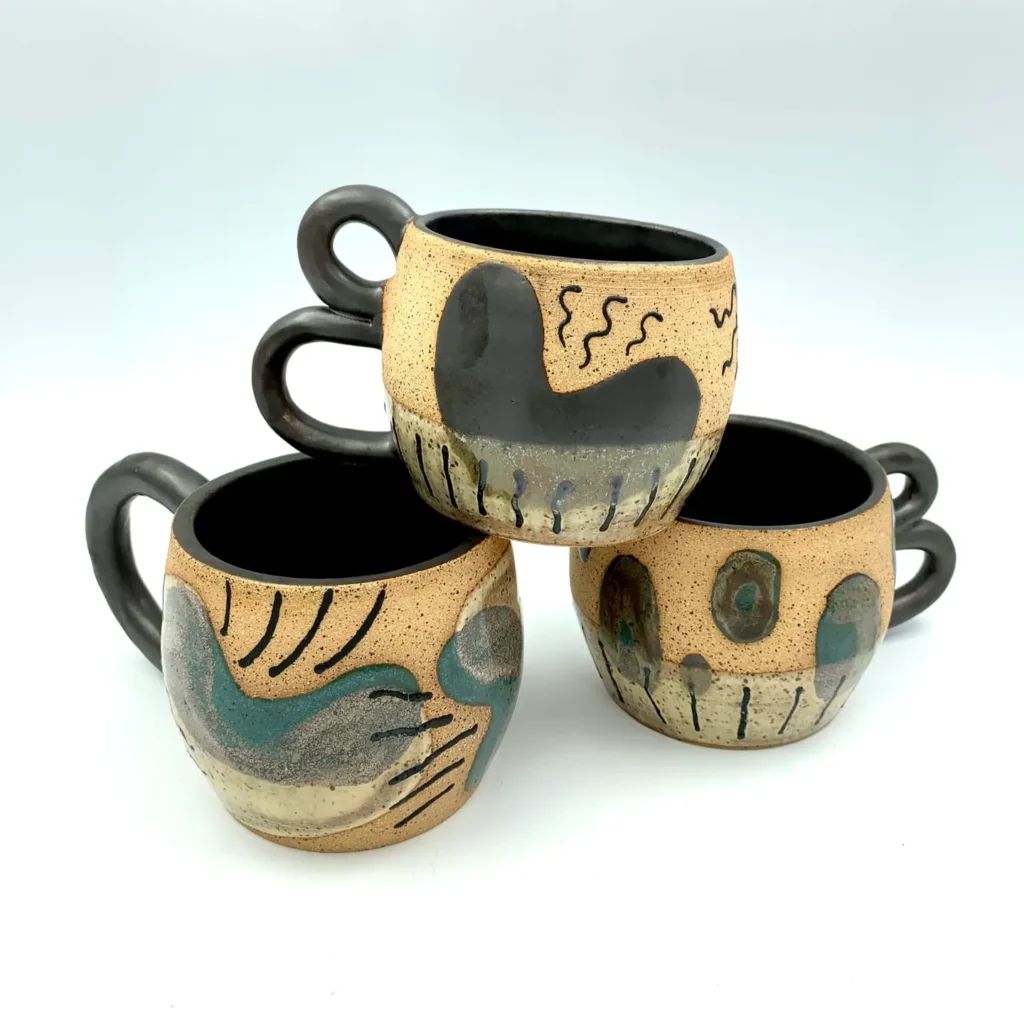 MCM Mugs